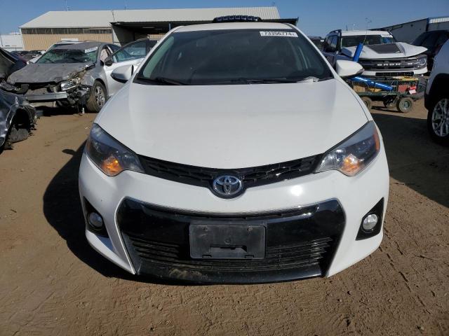 VIN 5YFBURHE1GP385232 2016 Toyota Corolla, L no.5