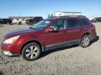 SUBARU OUTBACK 2. photo