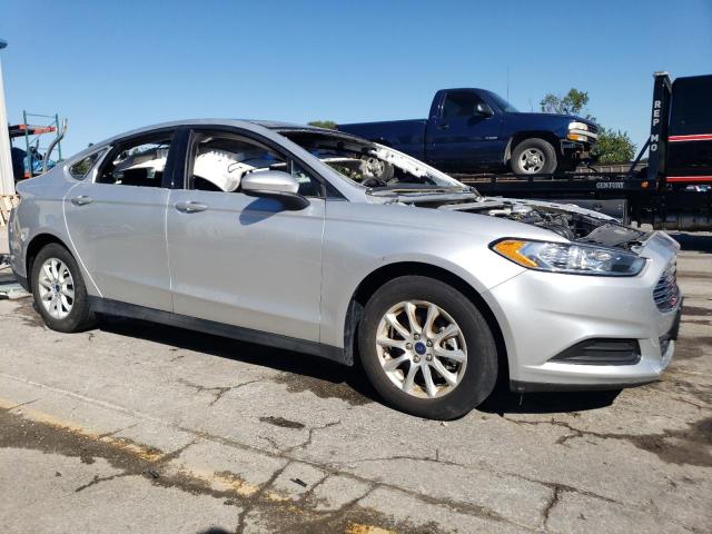 Vin: 3fa6p0g71gr250842, lot: 68263324, ford fusion s 20164