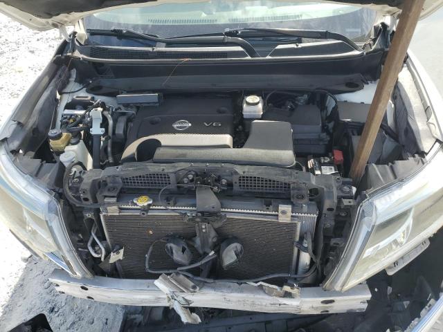 VIN 5N1AR2MN6DC625675 2013 Nissan Pathfinder, S no.12