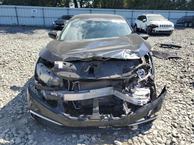 2019 HONDA CIVIC LX - 2HGFC2F6XKH546426