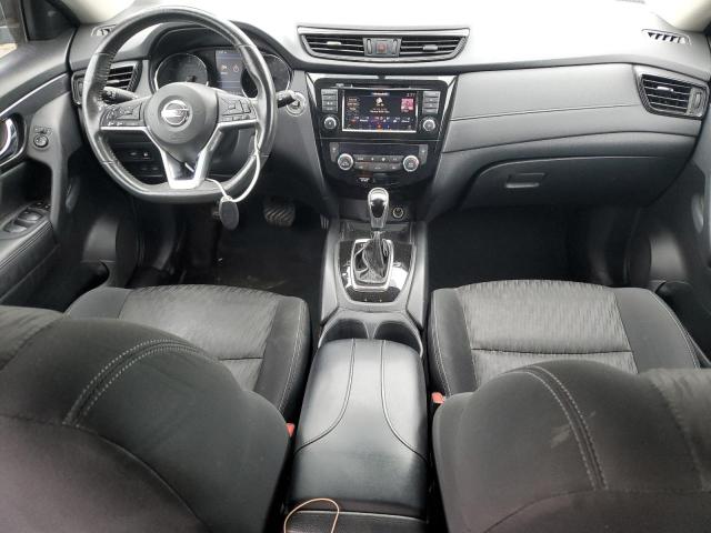 2018 NISSAN ROGUE S - KNMAT2MTXJP504110