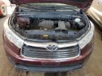 TOYOTA HIGHLANDER photo