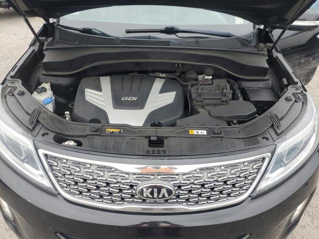 VIN 5XYKWDA75FG588779 2015 KIA Sorento, SX no.12