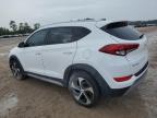 HYUNDAI TUCSON LIM photo