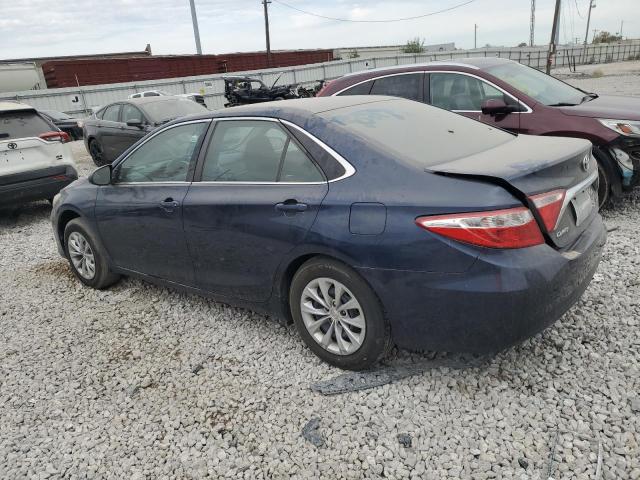 VIN 4T1BF1FK5FU951779 2015 Toyota Camry, LE no.2