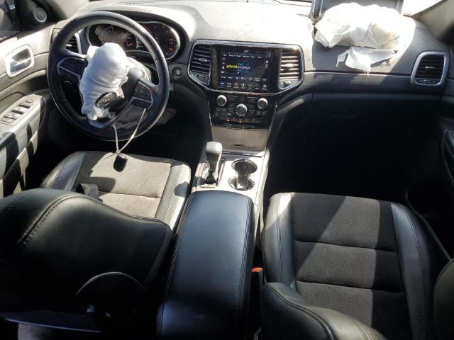 2020 JEEP GRAND CHER - 1C4RJFAG1LC448074