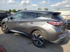 NISSAN MURANO S photo