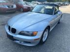 BMW Z3 1.9 photo