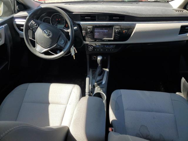 2015 TOYOTA COROLLA L - 2T1BURHE8FC313880