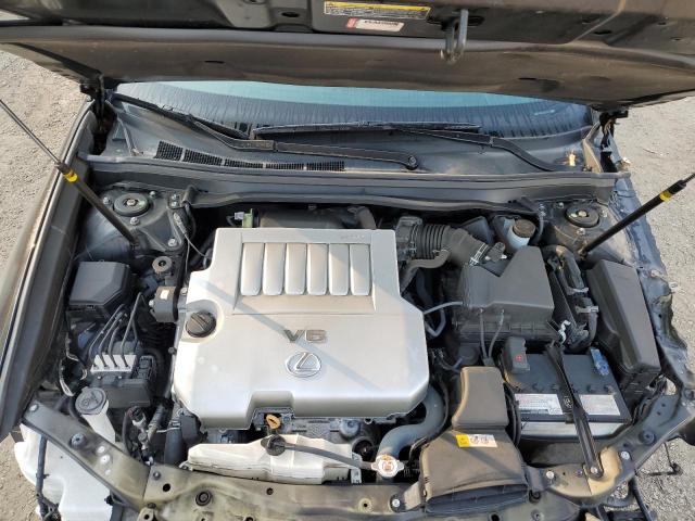 2018 LEXUS ES 350 - 58ABK1GG1JU111280