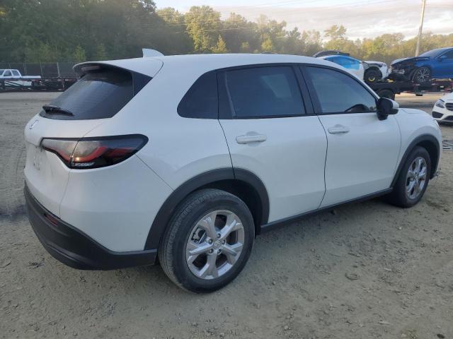 Vin: 3czrz2h31rm751488, lot: 69843674, honda hr-v lx 20243