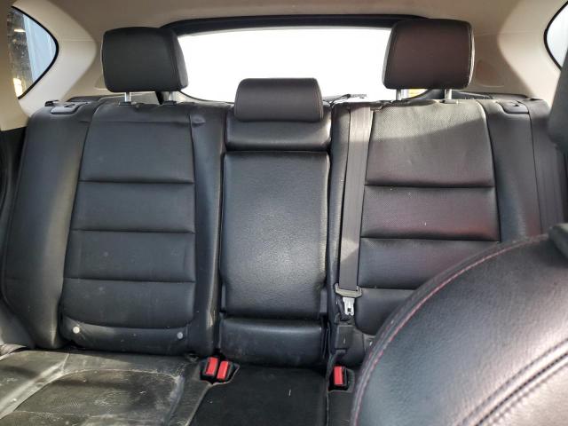 2016 MAZDA CX-5 GT - JM3KE4DY3G0869436
