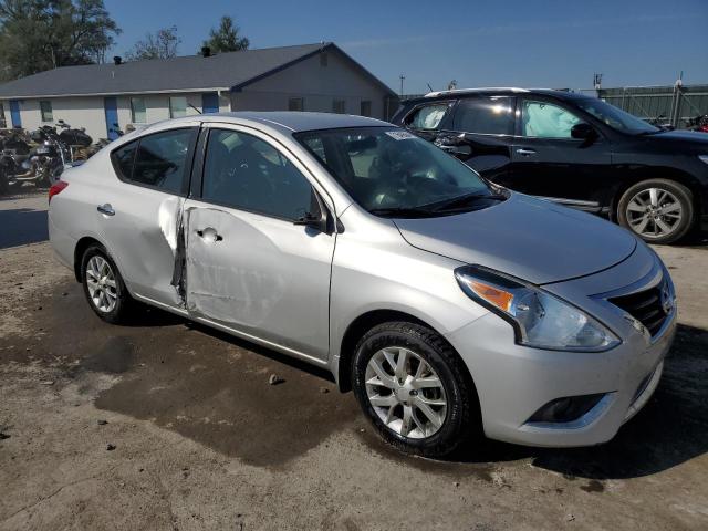 2016 NISSAN VERSA S - 3N1CN7AP1GL885277