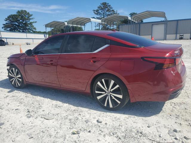 2020 NISSAN ALTIMA SR - 1N4BL4CV3LC210888