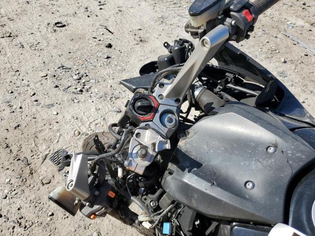 2013 KAWASAKI ZG1400 C - JKBZGNC19DA022007
