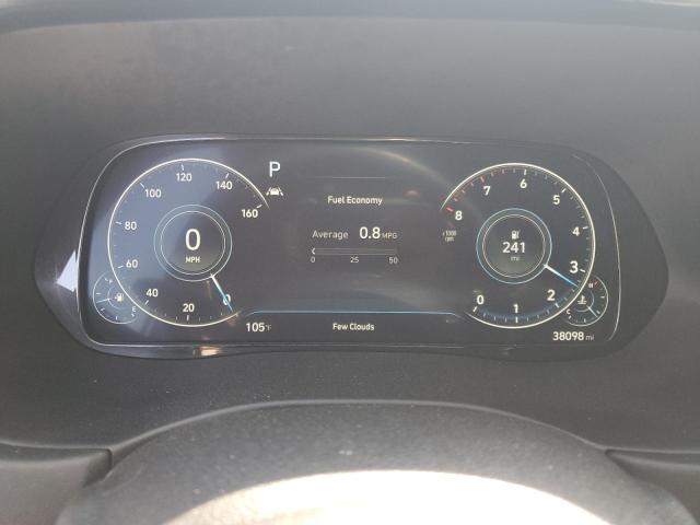 2022 HYUNDAI PALISADE C - KM8R74HE4NU452779