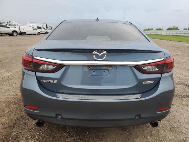 2016 MAZDA 6 GRAND TO - JM1GJ1W55G1440773