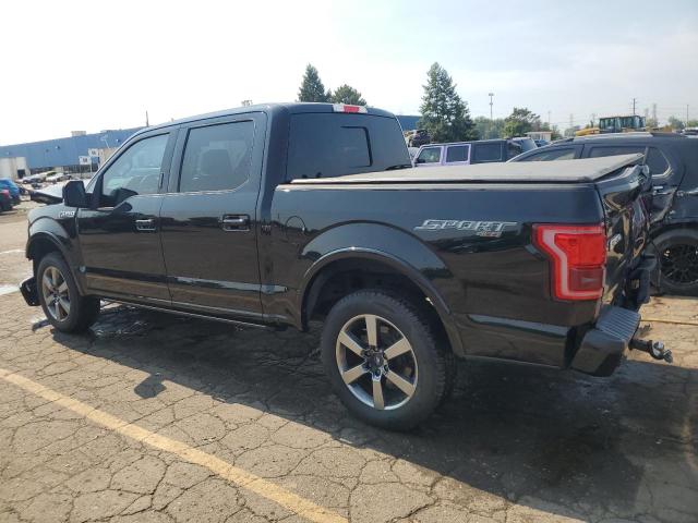 VIN 1FTEW1EF8GFC88459 2016 Ford F-150, Supercrew no.2