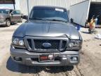 FORD RANGER SUP photo