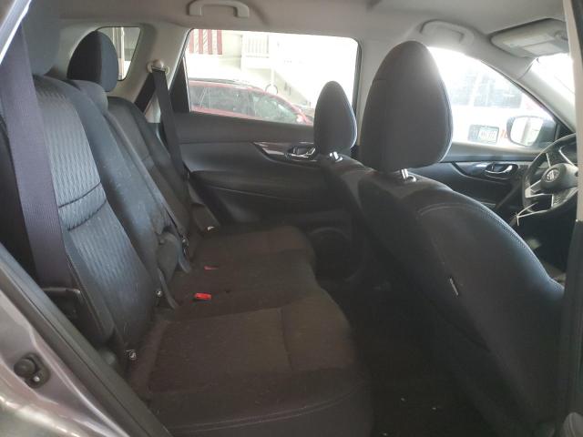 2017 NISSAN ROGUE S - KNMAT2MV3HP542211