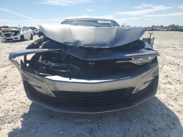 2020 CHEVROLET CAMARO SS - 1G1FH3D75L0108185