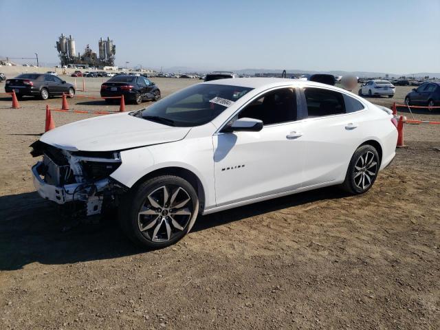 2024 CHEVROLET MALIBU RS - 1G1ZG5STXRF186611