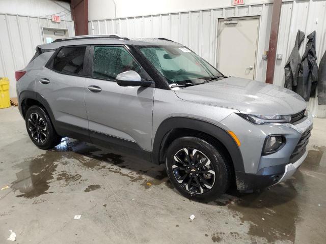 2023 CHEVROLET TRAILBLAZE - KL79MPS23PB043729
