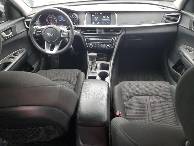 2019 KIA OPTIMA LX - 5XXGT4L32KG370144
