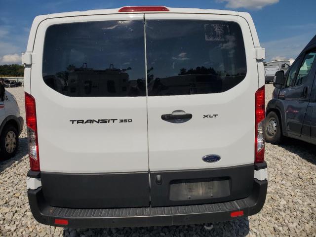 2022 FORD TRANSIT T- - 1FBAX2Y87NKA49251