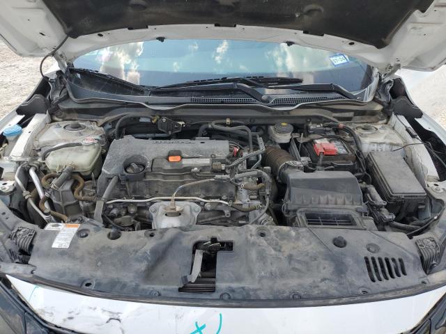 2020 HONDA CIVIC SPOR - 19XFC2F81LE003480