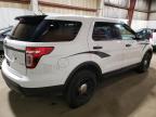 FORD EXPLORER P photo