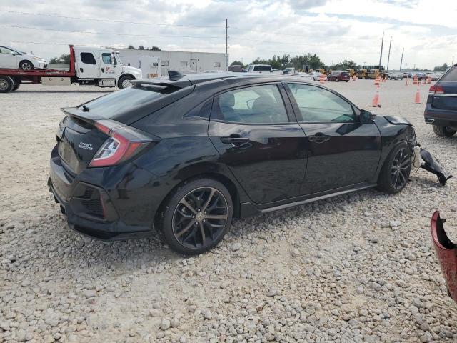 2020 HONDA CIVIC SPOR - SHHFK7H97LU212138