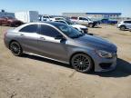 MERCEDES-BENZ CLA 250 4M photo