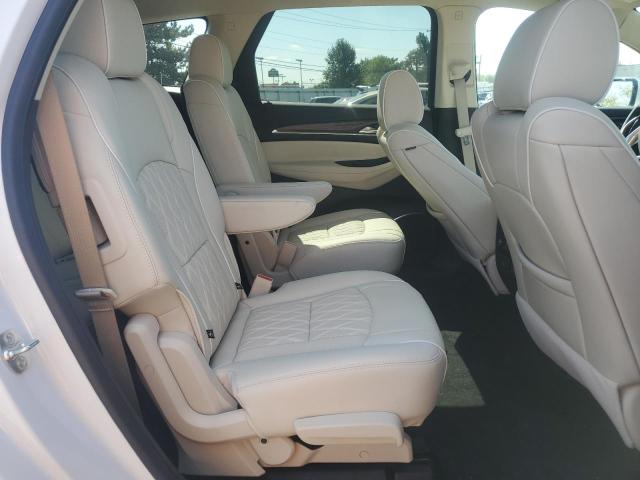 2024 BUICK ENCLAVE AV - 5GAERDKW6RJ118440