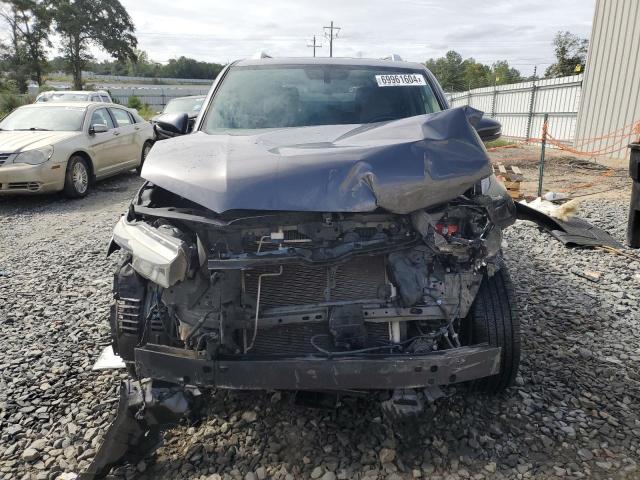 VIN JTEBU5JRXG5391867 2016 Toyota 4runner, Sr5/Sr5 ... no.5