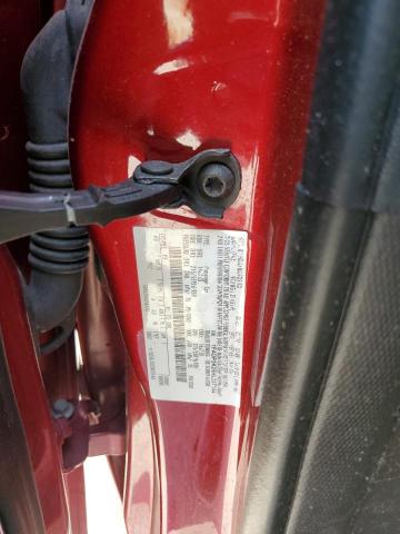 2017 FORD FOCUS SE - 1FADP3K25HL337504