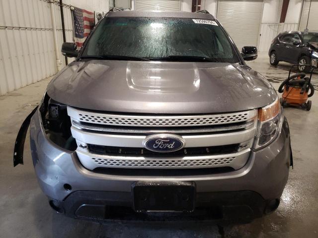 VIN 1FM5K8D8XDGB06947 2013 Ford Explorer, Xlt no.5