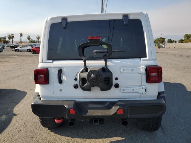 2020 JEEP WRANGLER U - 1C4HJXFG4LW212317