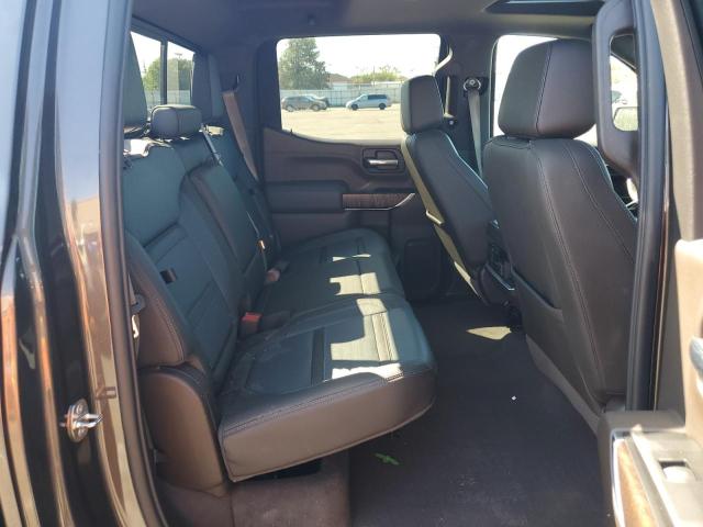 2019 GMC SIERRA K15 - 1GTU9FEL2KZ367705