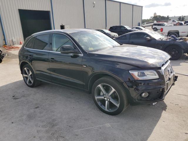 VIN WA1DGAFP2EA129697 2014 Audi Q5, Premium Plus no.4