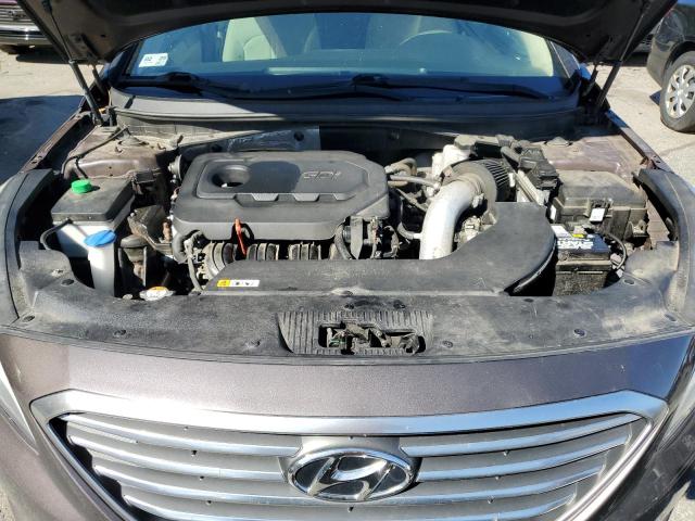 2016 HYUNDAI SONATA SE - 5NPE24AF3GH324468