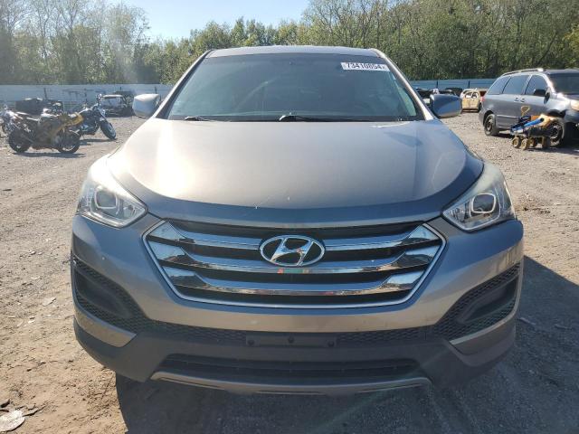 VIN 5XYZT3LB9GG352320 2016 Hyundai Santa Fe no.5