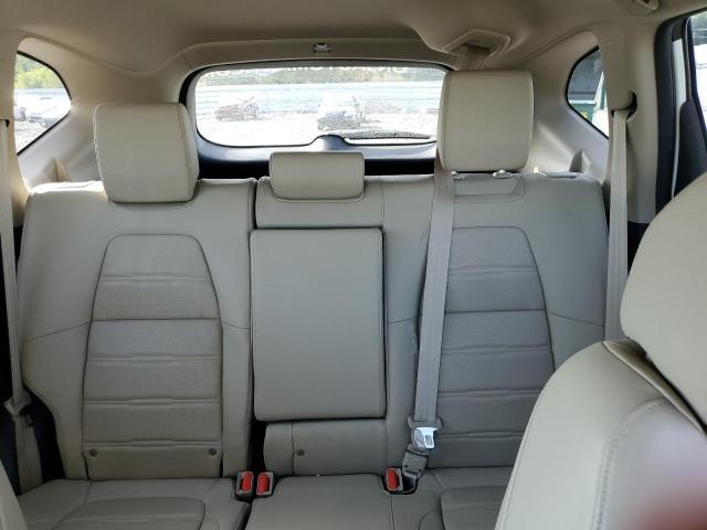 2017 HONDA CR-V EXL - 5J6RW2H87HL005678