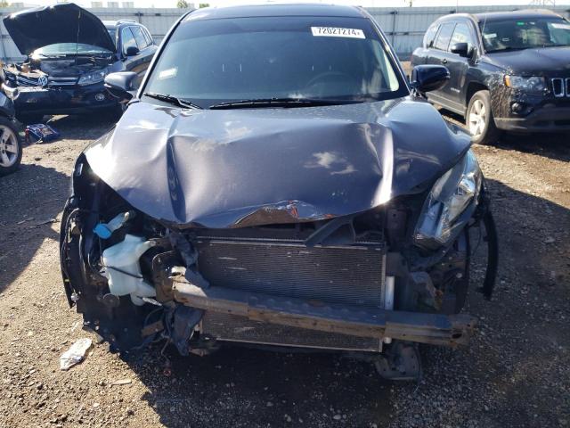 2016 HONDA HR-V EX - 3CZRU6H59GM721675