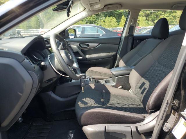 2020 NISSAN ROGUE SPOR - JN1BJ1CWXLW651393