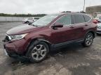 HONDA CR-V EXL снимка