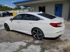 Lot #3036810050 2019 HONDA ACCORD SPO