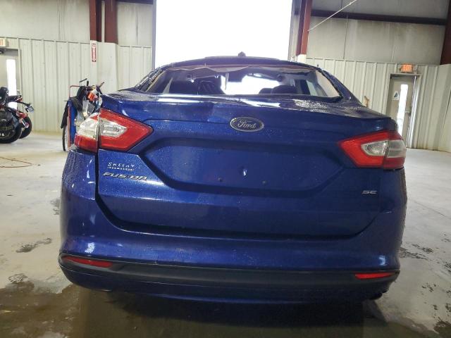 VIN 3FA6P0H71DR101678 2013 Ford Fusion, SE no.6