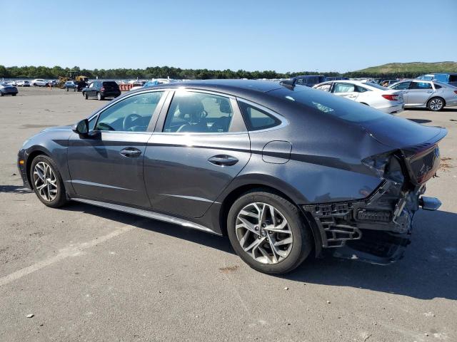 2021 HYUNDAI SONATA SEL 5NPEL4JAXMH102796  70018694